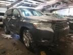 2009 TOYOTA  HIGHLANDER