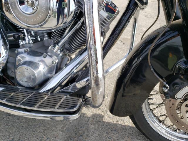 2004 HARLEY-DAVIDSON FLHTI 1HD1FVW314Y621187