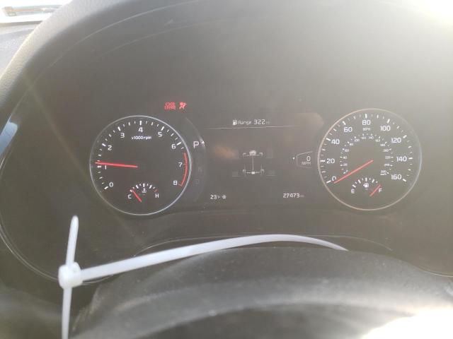 2021 KIA SELTOS SX KNDETCA25M7126575