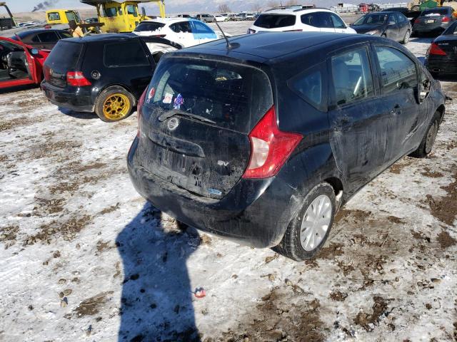 2016 NISSAN VERSA NOTE - 3N1CE2CPXGL353865