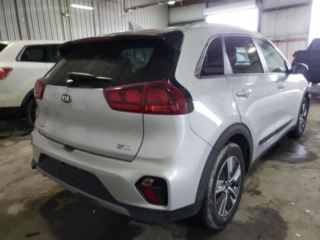 2020 KIA NIRO LX KNDCB3LC4L5449722