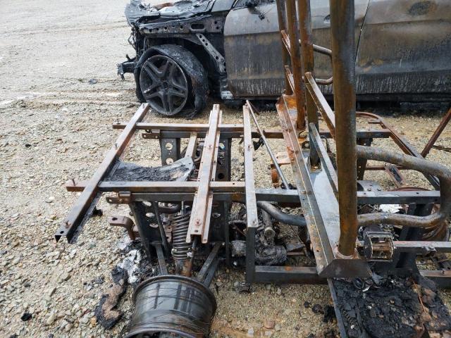 2012 POLARIS RANGER 400 4XARH45A5CB449263