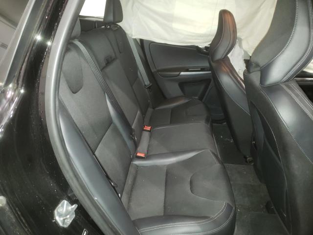 2016 VOLVO XC60 T5 YV440MDJ6G2864171