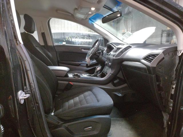 2017 FORD EDGE SEL 2FMPK4J97HBB02897