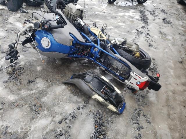 2006 BMW HP2 ENDURO WB10389036ZL10332