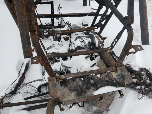 2019 POLARIS RZR XP TUR 3NSVEL927KG817606