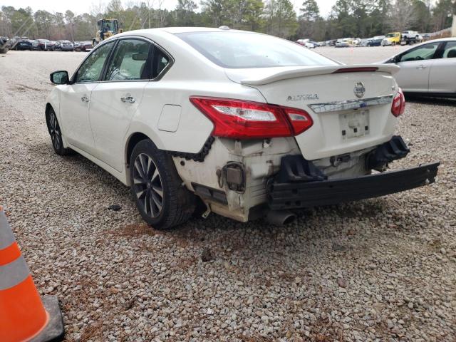 2016 NISSAN ALTIMA 2.5 1N4AL3AP4GC133285