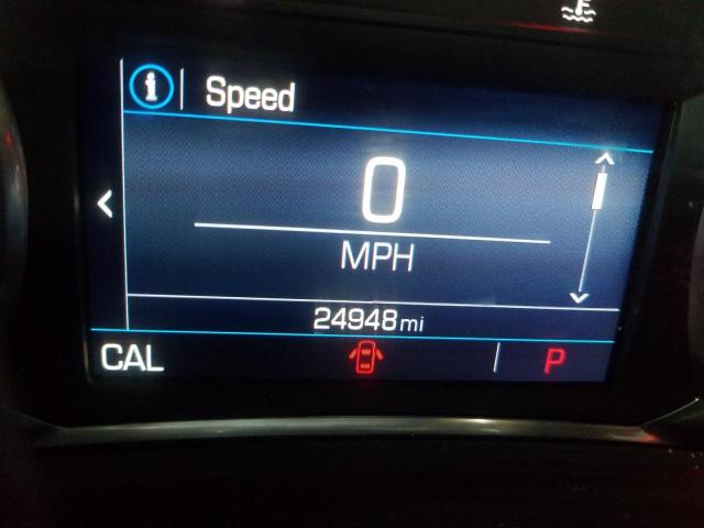 2019 GMC TERRAIN SL 3GKALTEV7KL308150