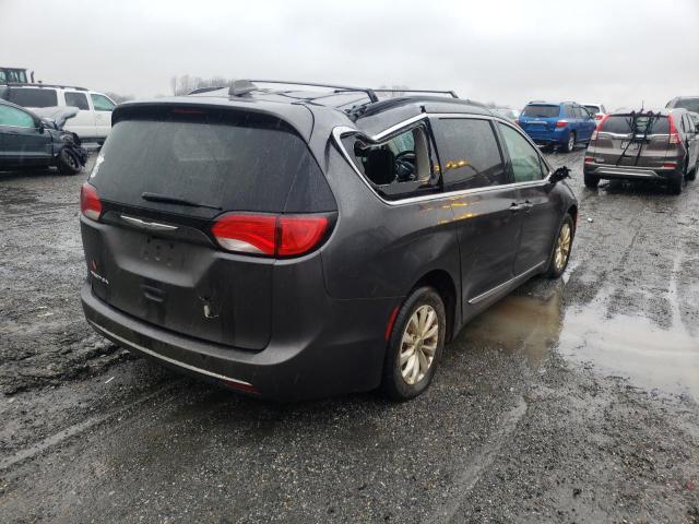 2C4RC1BG5HR524163 Chrysler Pacifica T 2017. Фото: 3
