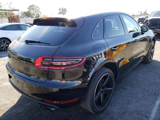 2018 PORSCHE MACAN TURB WP1AF2A56JLB70693