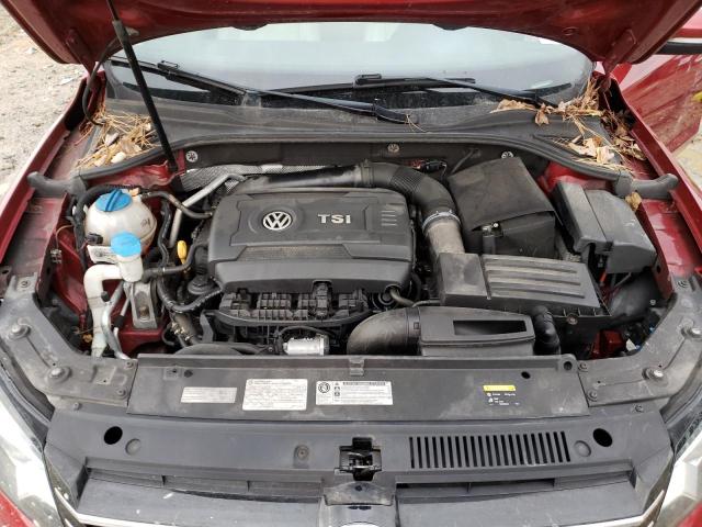 2015 VOLKSWAGEN 356 1VWAT7A31FC080958