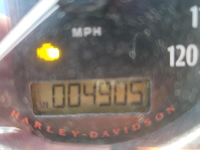 2020 HARLEY-DAVIDSON XL1200 NS 1HD1LP32XLB418624