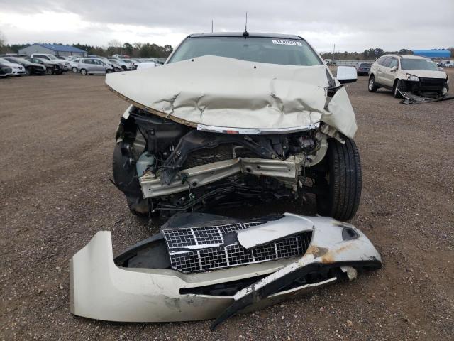 2010 LINCOLN MKX - 2LMDJ6JC9ABJ03010
