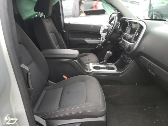 2016 CHEVROLET COLORADO L 1GCHSCE31G1192874