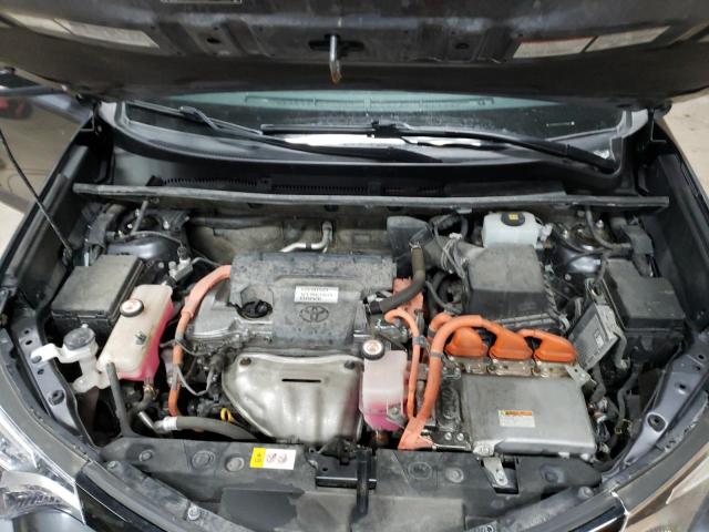 2018 TOYOTA RAV4 HV SE JTMJJREV7JD190643