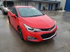 2016 CHEVROLET  CRUZE