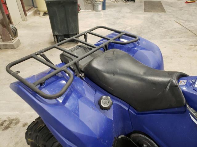 2016 YAMAHA YFM700 FWA 5Y4AMA7Y7GA103079