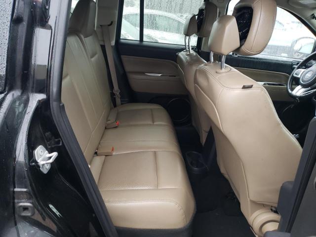 2015 JEEP COMPASS AL 1C4NJDEB3FD208203