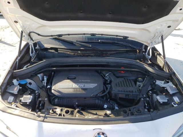 2021 BMW X2 SDRIVE2 WBXYH9C01M5S47115