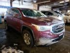 2018 GMC  ACADIA