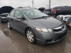 2010 HONDA  CIVIC