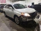 2010 LEXUS  RX350