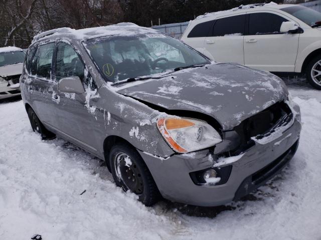 2012 KIA RONDO - KNAHH8A82C7399873