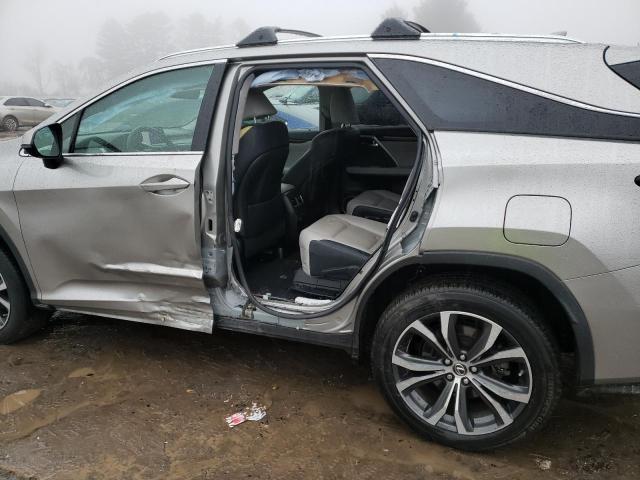 2019 LEXUS RX 350 L JTJDZKCA3K2015734