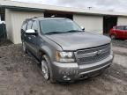 2008 CHEVROLET  SUBURBAN