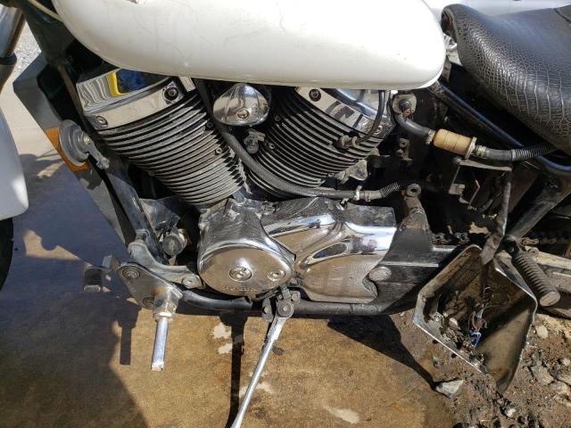 2003 HONDA VT750 DC JH2RC44063M704191