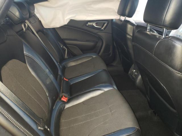2016 CHRYSLER 200 S - 1C3CCCBB4GN192691