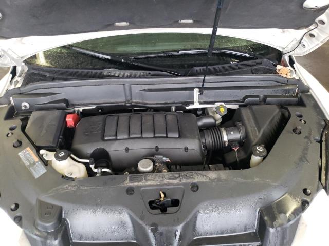 2011 BUICK ENCLAVE CX - 5GAKVBEDXBJ417075