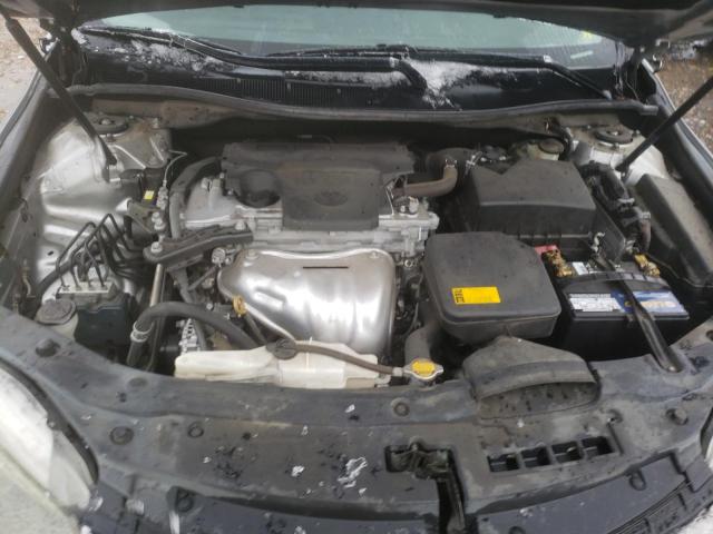 2015 TOYOTA CAMRY LE 4T1BF1FKXFU480339