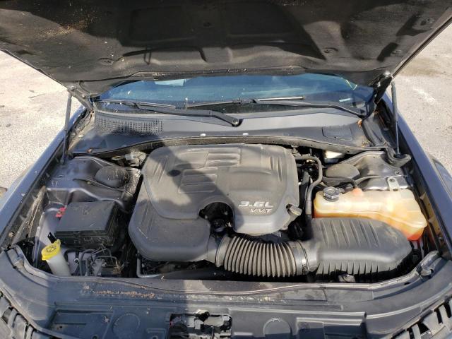 2014 CHRYSLER 300 S - 2C3CCABG2EH118501