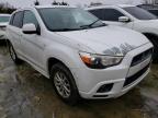 2011 MITSUBISHI  OUTLANDER