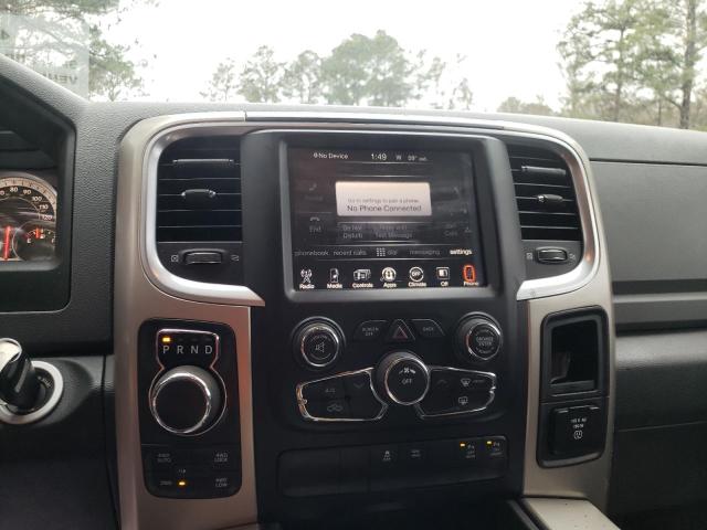 2014 RAM 1500 SLT - 1C6RR7LTXES470566