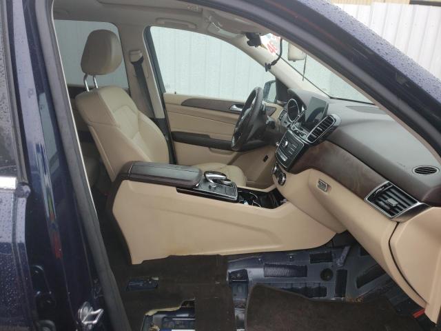 2019 MERCEDES-BENZ GLE 400 4M 4JGDA5GB0KB205596