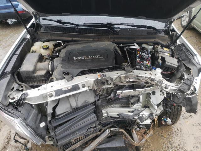 2016 CHEVROLET COLORADO L 1GCHSCE31G1192874