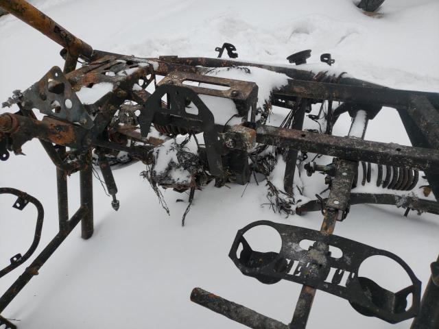 2019 POLARIS RZR XP TUR 3NSVEL927KG817606