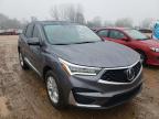 2019 ACURA  RDX