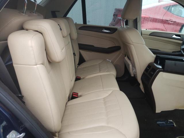 2019 MERCEDES-BENZ GLE 400 4M 4JGDA5GB0KB205596