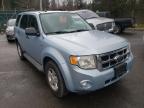 2008 FORD  ESCAPE