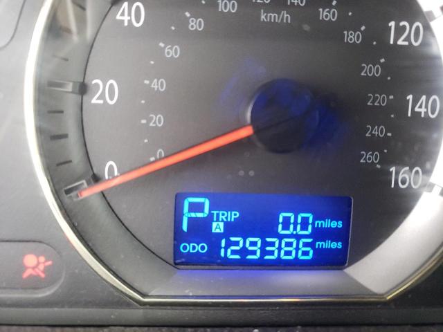 5NPET46C29H513529 Hyundai Sonata Gls 2009. Фото: 7