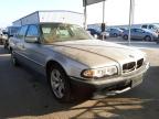 1998 BMW  7 SERIES