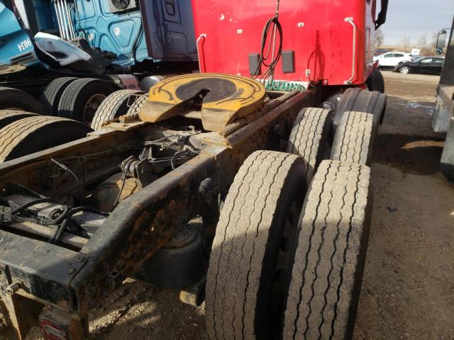 1XPCP4TX4FD281132 Peterbilt 567 2015. Фото: 5