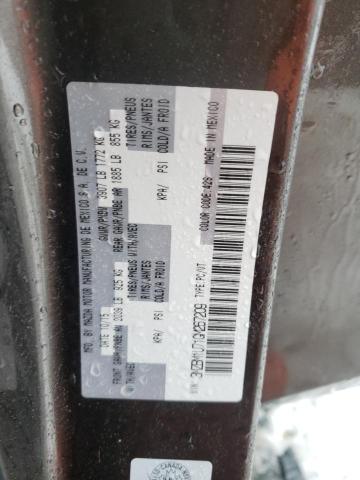 3MZBM1U71GM267209 Mazda 3 Sport 2016. Фото: 9