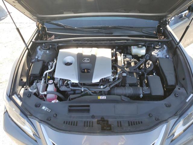 2021 LEXUS ES 300H BA 58ACA1C14MU005998