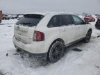 FORD EDGE SEL снимка