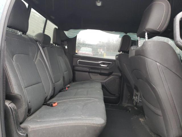 2019 RAM 1500 BIG H - 1C6SRFFT5KN623873
