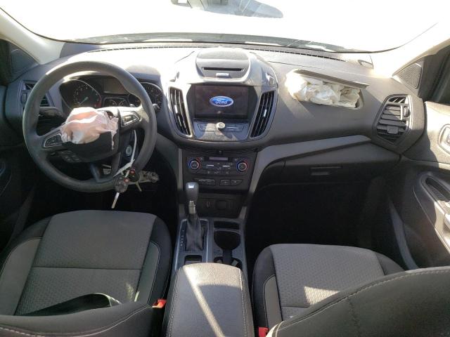 2017 FORD ESCAPE SE 1FMCU0GD0HUC19275